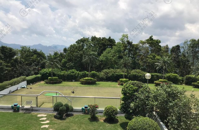 RISE PARK VILLAS