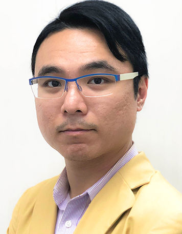 Edmond Kwok