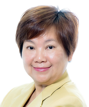 Miranda Hui