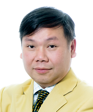 Henley Hui