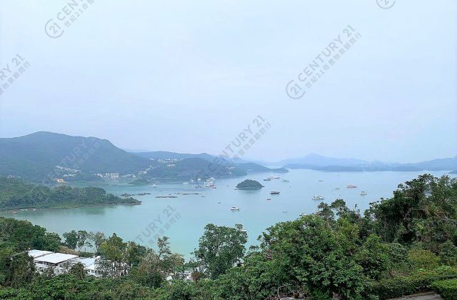 SEA VIEW VILLA