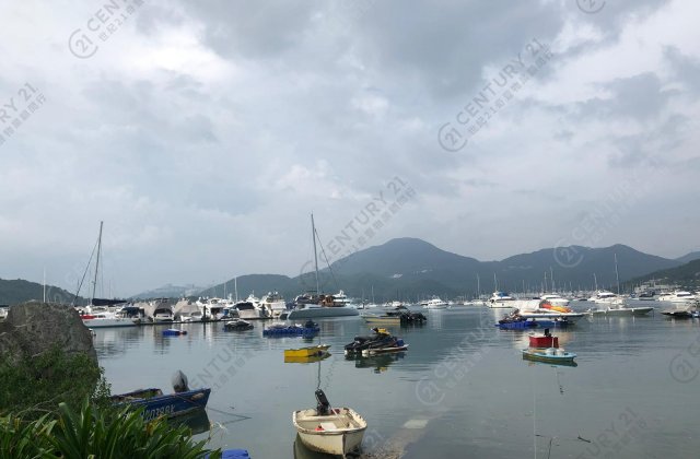 CHE KENG TUK RD