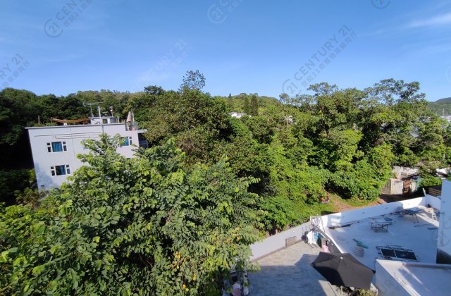HEBE VILLA