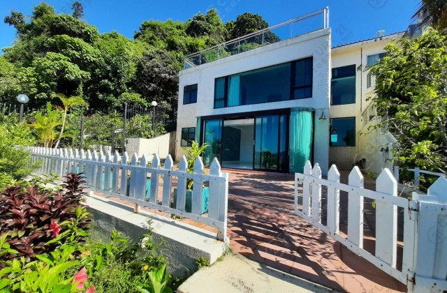 SOLEMAR VILLAS