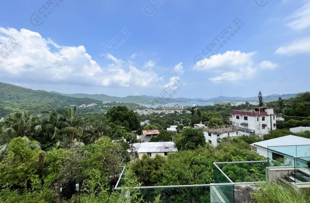 SAI KUNG