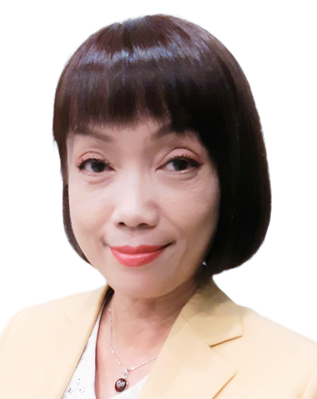 Tracy Leung