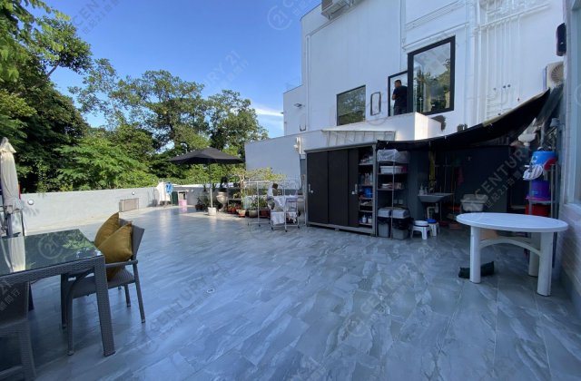 HEBE VILLA