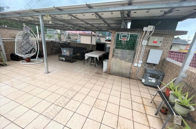 SAI SHA RD VILLAGE HOUSE
