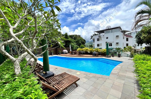 SPRINGFIELD VILLA