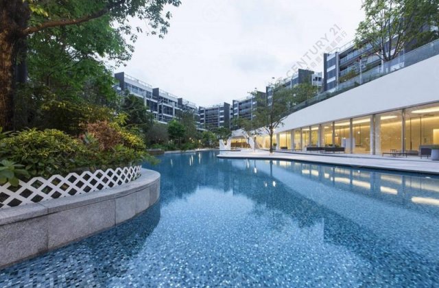 MOUNT PAVILIA