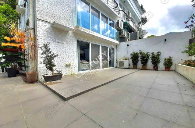 EVERGREEN VILLA