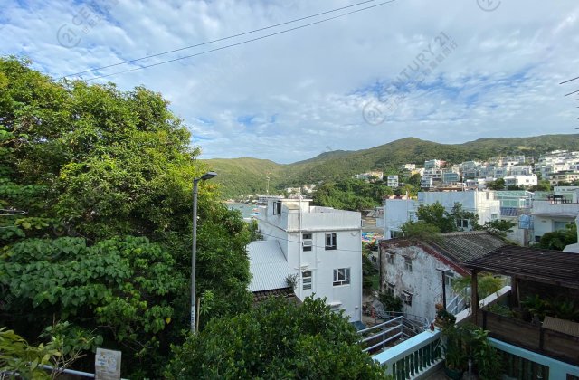 SHEUNG SZE WAN