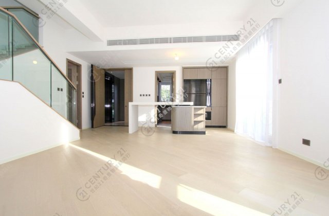 MOUNT PAVILIA BLK D