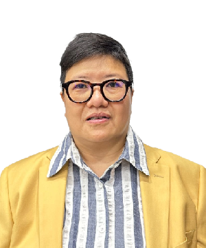 Betty Leung