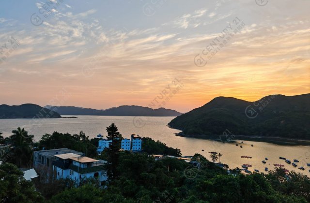 SHEUNG SZE WAN