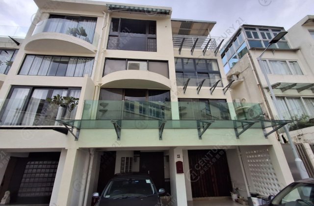 SEA VIEW VILLA