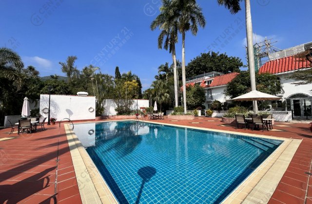 BERKELEY BAY VILLA