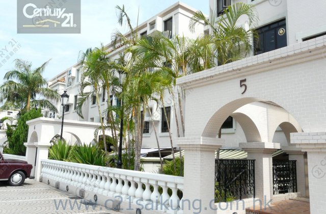 CASA BELLA BLK 05