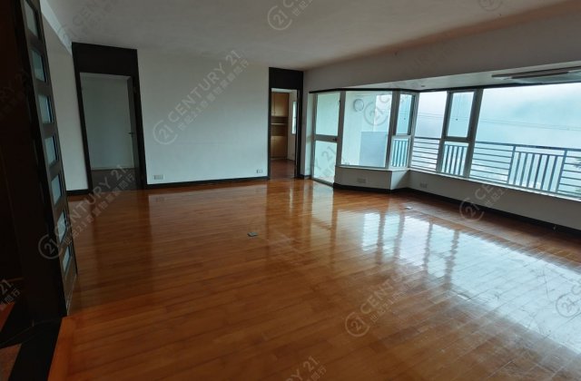 CLEAR WATER BAY APT