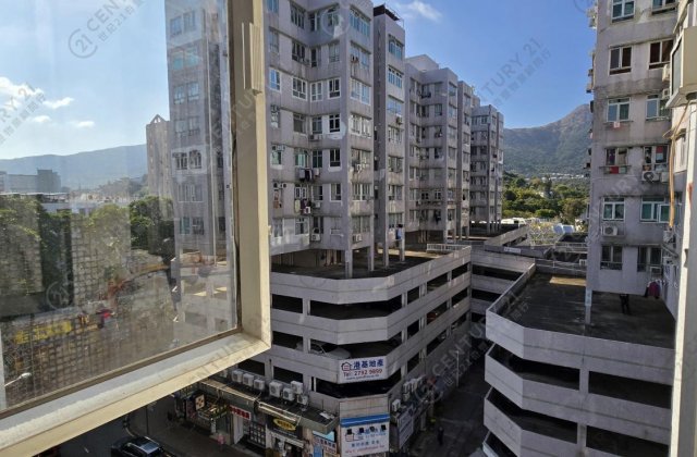 SAI KUNG BLDG