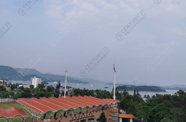 SAI KUNG TOWN CTR