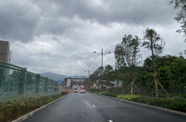CHE HA TSUEN