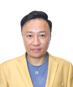 Joseph Kan