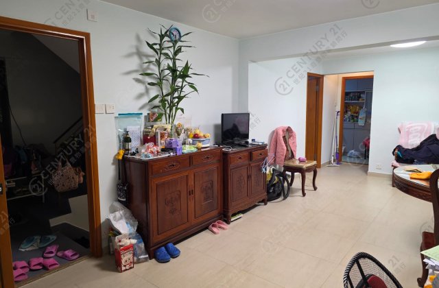 SHATIN VILLAGE HSE